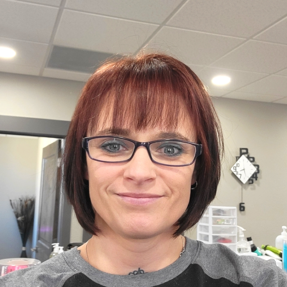 Meet your Posher, Kimberly